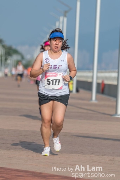 GigaSports 10K Race 2017 (賽道)-46