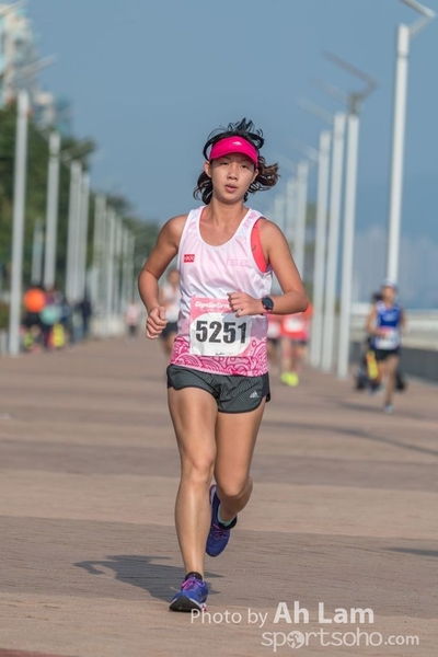 GigaSports 10K Race 2017 (賽道)-47