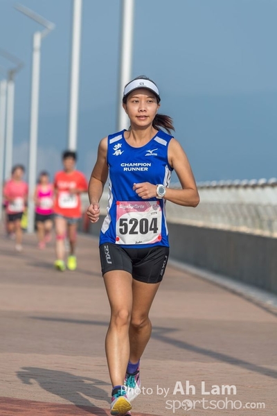 GigaSports 10K Race 2017 (賽道)-49