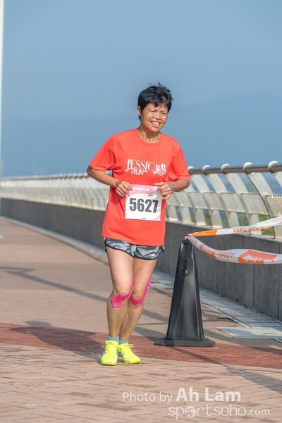 GigaSports 10K Race 2017 (賽道)-50