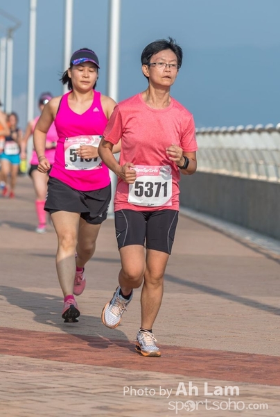 GigaSports 10K Race 2017 (賽道)-51