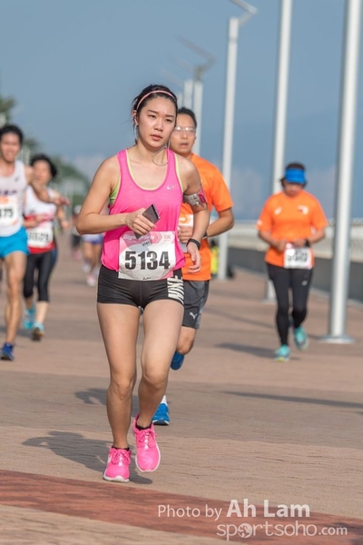 GigaSports 10K Race 2017 (賽道)-54