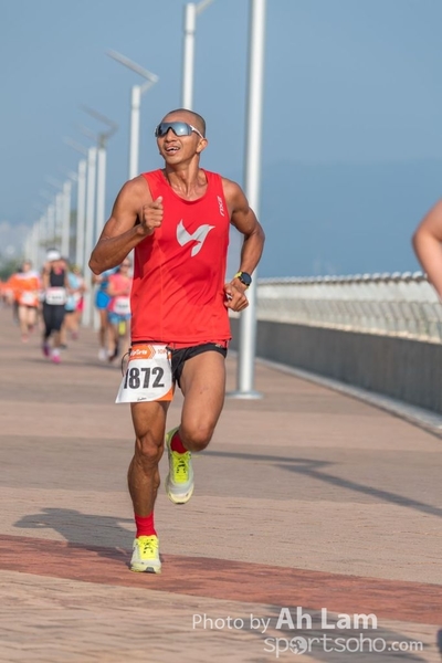 GigaSports 10K Race 2017 (賽道)-59