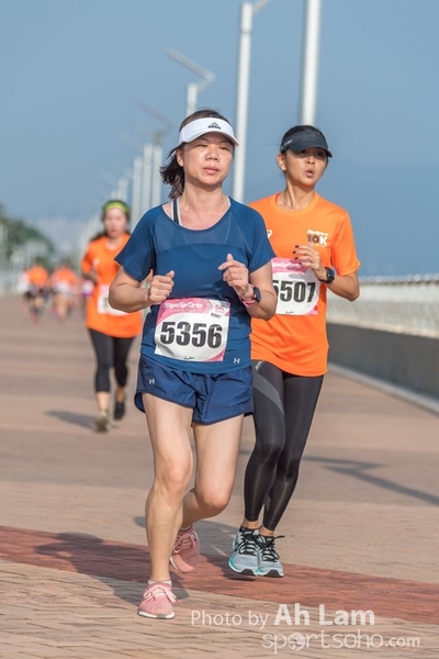 GigaSports 10K Race 2017 (賽道)-62