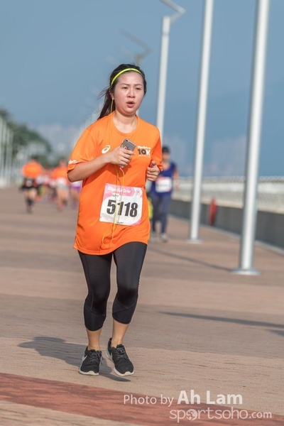 GigaSports 10K Race 2017 (賽道)-63