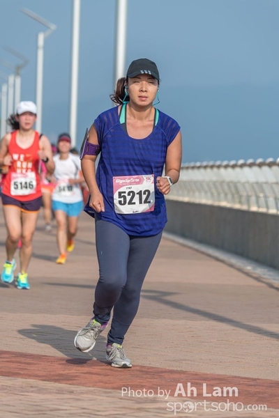 GigaSports 10K Race 2017 (賽道)-64