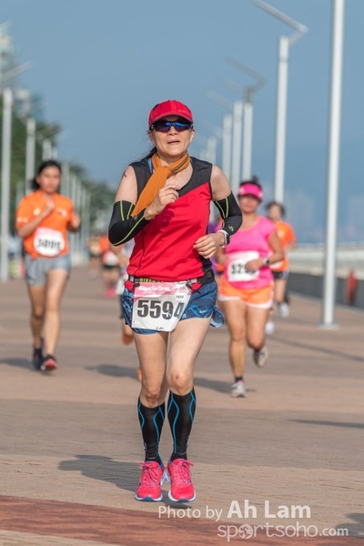 GigaSports 10K Race 2017 (賽道)-65