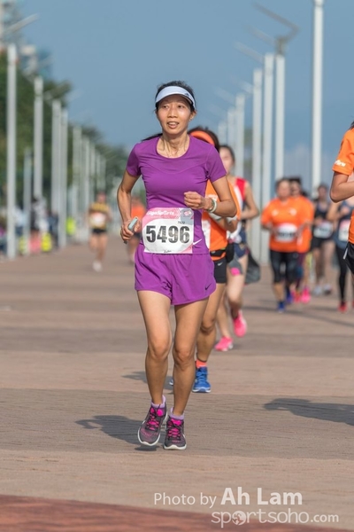 GigaSports 10K Race 2017 (賽道)-66