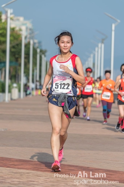 GigaSports 10K Race 2017 (賽道)-67