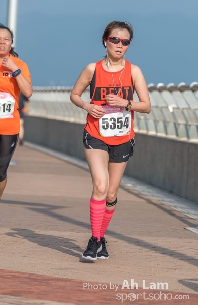 GigaSports 10K Race 2017 (賽道)-68