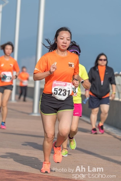 GigaSports 10K Race 2017 (賽道)-70