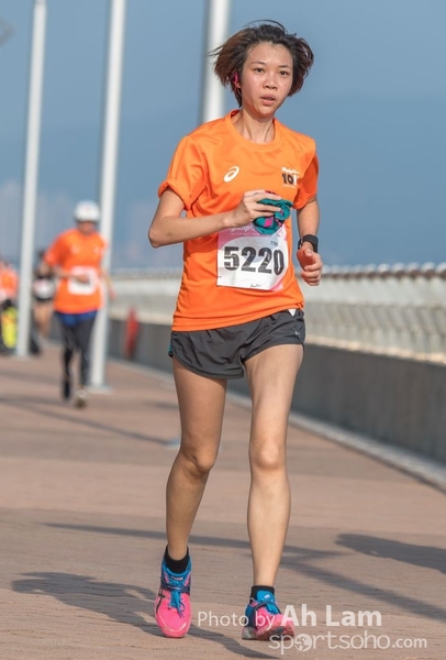 GigaSports 10K Race 2017 (賽道)-71