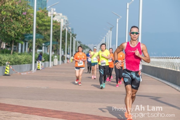 GigaSports 10K Race 2017 (賽道)-74