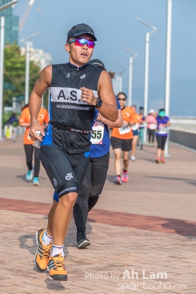 GigaSports 10K Race 2017 (賽道)-75