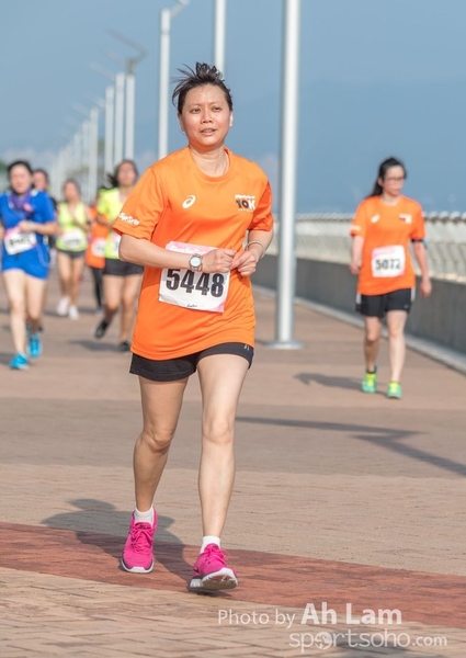 GigaSports 10K Race 2017 (賽道)-77