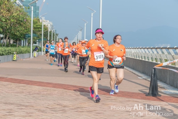 GigaSports 10K Race 2017 (賽道)-79