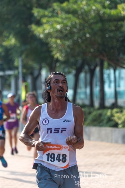 GigaSports 10K Race 2017 (賽道)-83