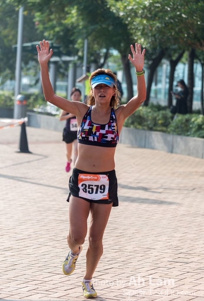 GigaSports 10K Race 2017 (賽道)-91