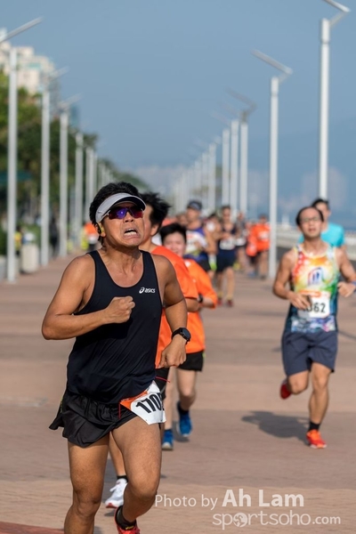 GigaSports 10K Race 2017 (賽道)-95