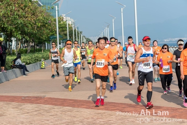 GigaSports 10K Race 2017 (賽道)-98