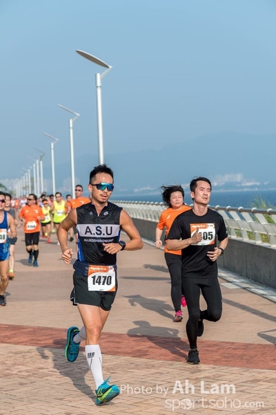 GigaSports 10K Race 2017 (賽道)-99