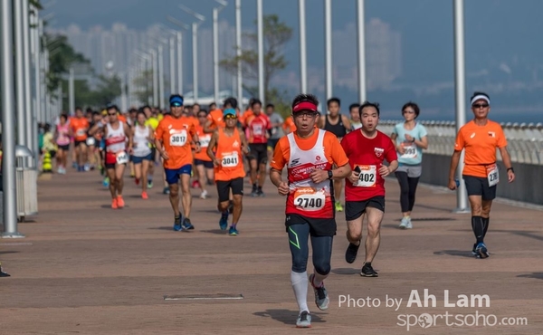 GigaSports 10K Race 2017 (賽道)-100