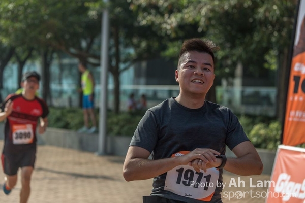 GigaSports 10K Race 2017 (賽道)-101