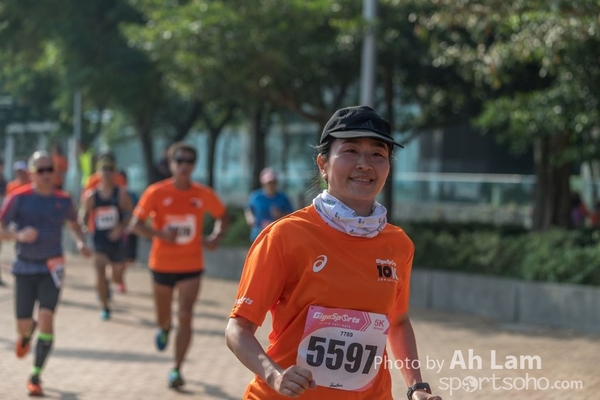 GigaSports 10K Race 2017 (賽道)-103