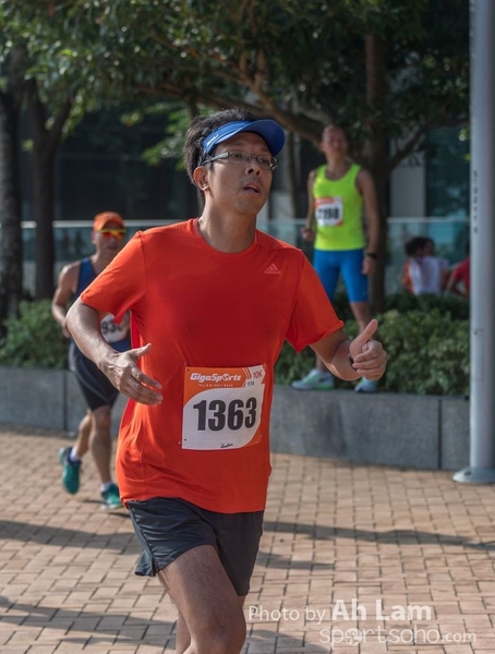 GigaSports 10K Race 2017 (賽道)-106