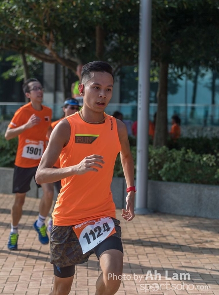 GigaSports 10K Race 2017 (賽道)-108