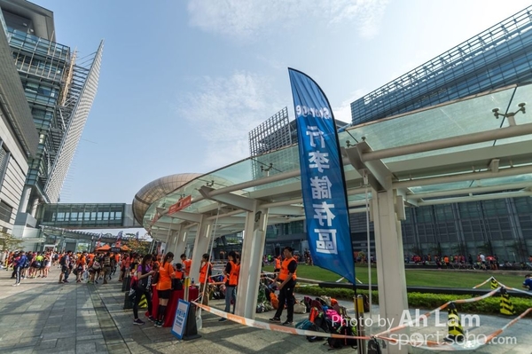 GigaSports 10K Race 2017 (花絮)-18