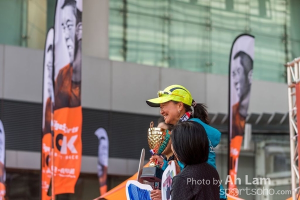 GigaSports 10K Race 2017 (花絮)-27