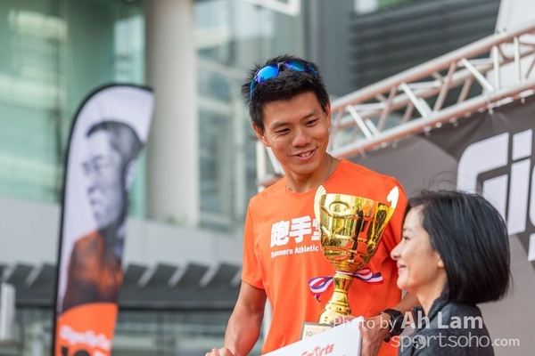 GigaSports 10K Race 2017 (花絮)-33