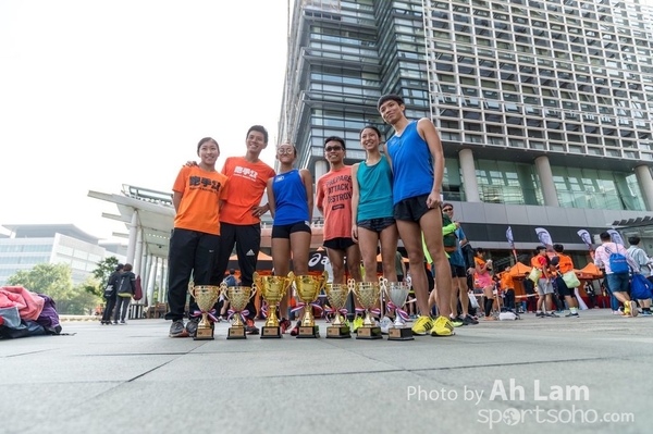 GigaSports 10K Race 2017 (花絮)-37