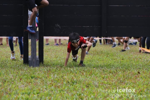 Spartan (80)