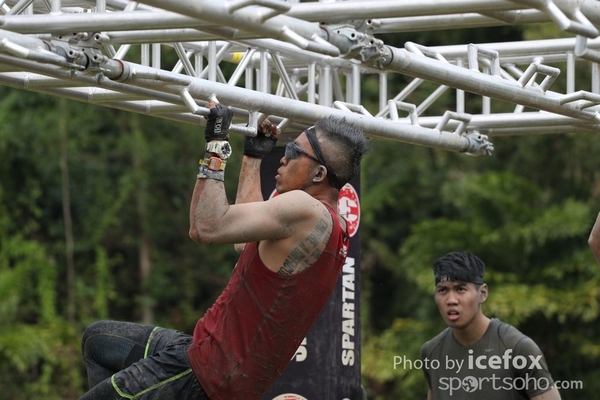 Spartan (104)