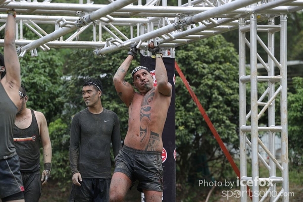 Spartan (110)