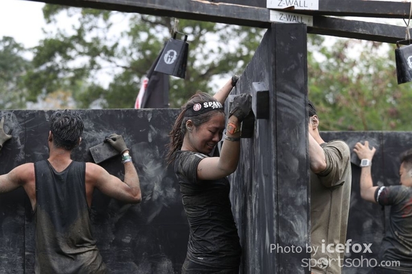 Spartan (126)