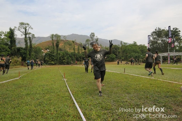 Spartan (130)