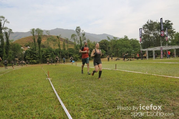 Spartan (132)