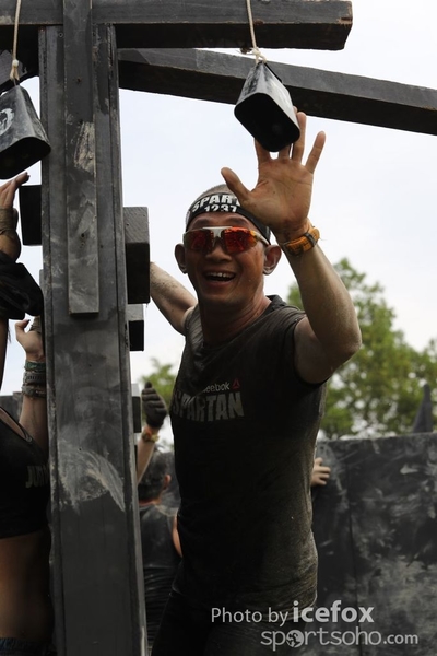 Spartan (133)