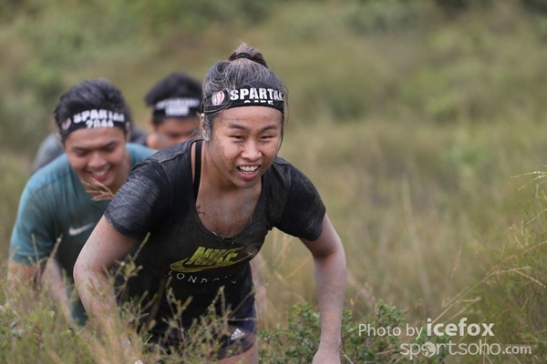 Spartan (174)