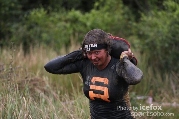 Spartan (222)