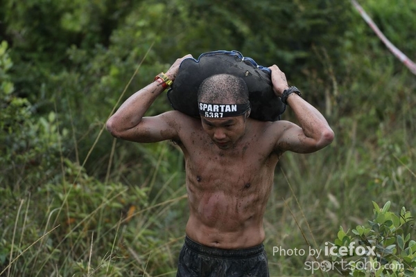 Spartan (235)
