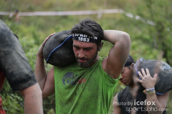 Spartan (245)