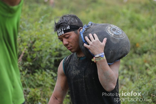Spartan (246)