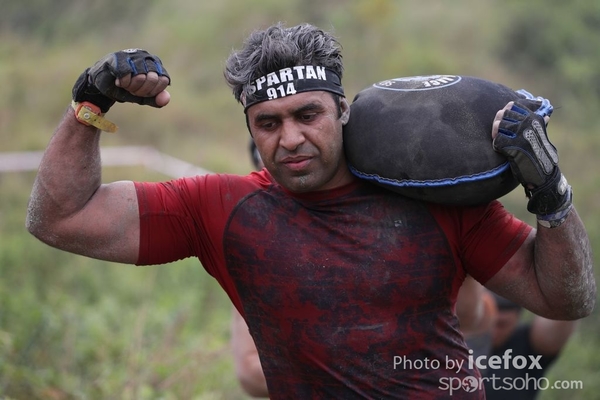 Spartan (264)