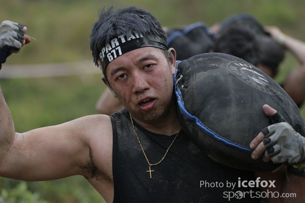 Spartan (265)