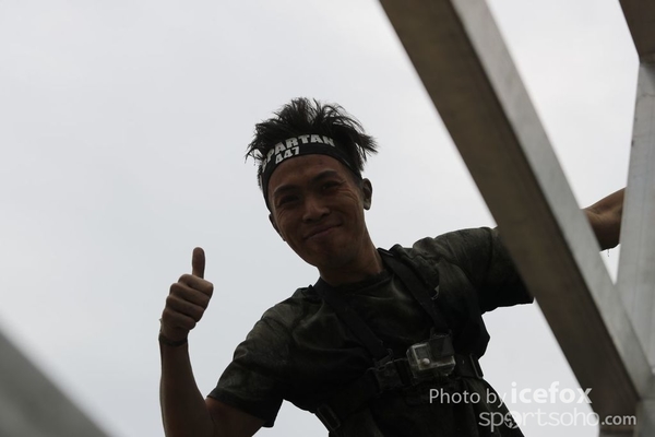 Spartan (302)