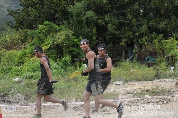 Spartan (315)